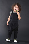 MINI ORI OVERALLS