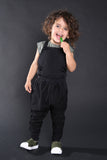 MINI ORI OVERALLS