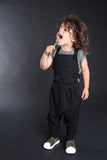 MINI ORI OVERALLS