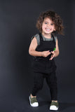 MINI ORI OVERALLS