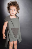 MINI KEREN VEST